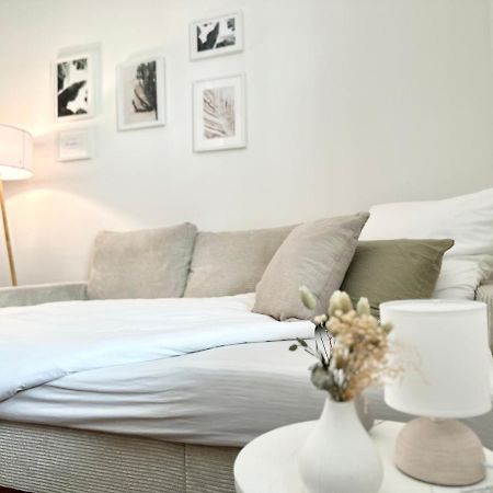 Mystay: Zentral I Design I Prime I Gaeste Wc هايدلبرغ المظهر الخارجي الصورة