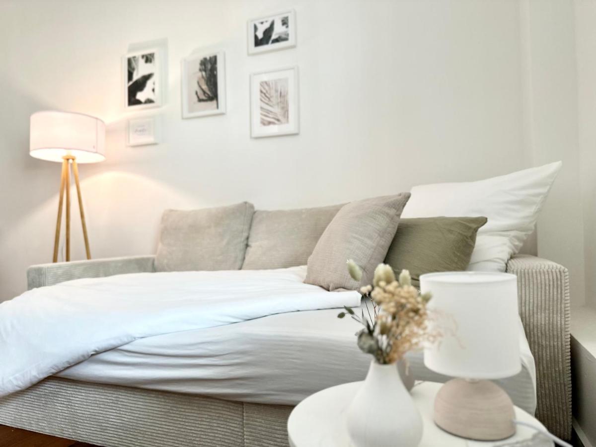 Mystay: Zentral I Design I Prime I Gaeste Wc هايدلبرغ المظهر الخارجي الصورة