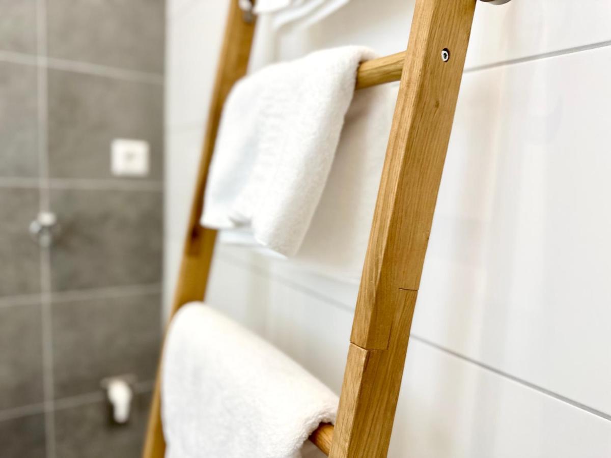 Mystay: Zentral I Design I Prime I Gaeste Wc هايدلبرغ المظهر الخارجي الصورة