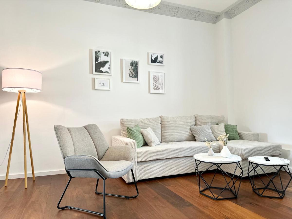 Mystay: Zentral I Design I Prime I Gaeste Wc هايدلبرغ المظهر الخارجي الصورة