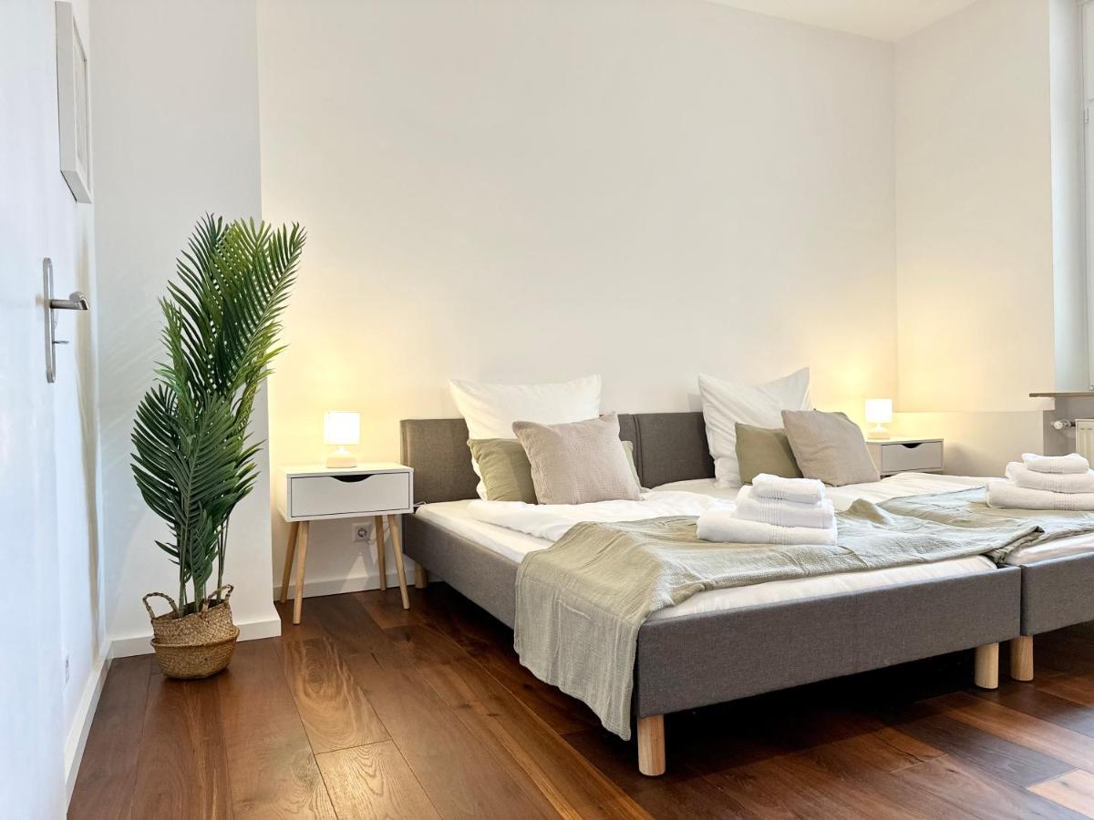 Mystay: Zentral I Design I Prime I Gaeste Wc هايدلبرغ المظهر الخارجي الصورة
