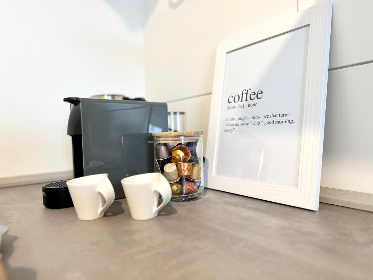Mystay: Zentral I Design I Prime I Gaeste Wc هايدلبرغ المظهر الخارجي الصورة