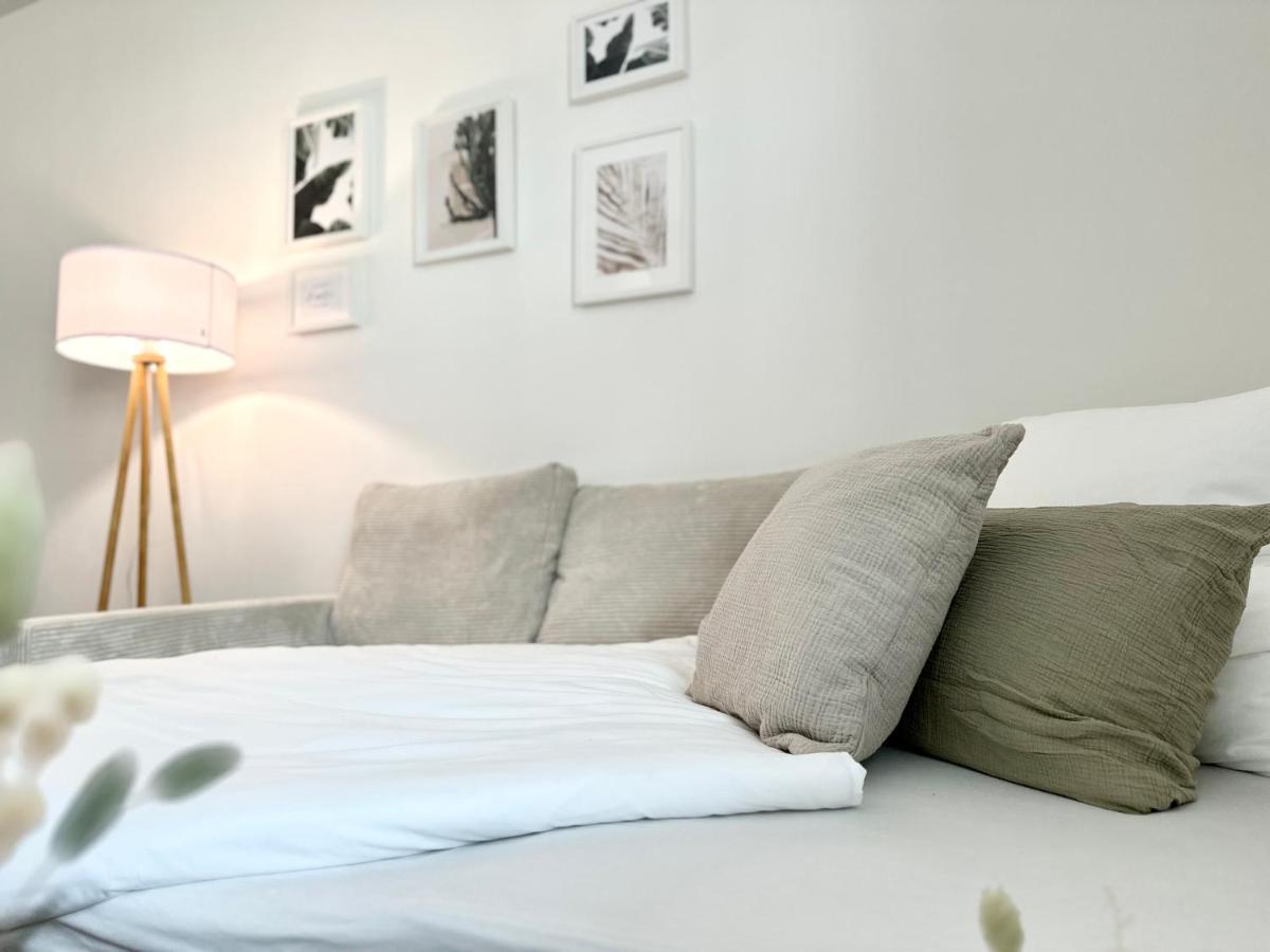 Mystay: Zentral I Design I Prime I Gaeste Wc هايدلبرغ المظهر الخارجي الصورة