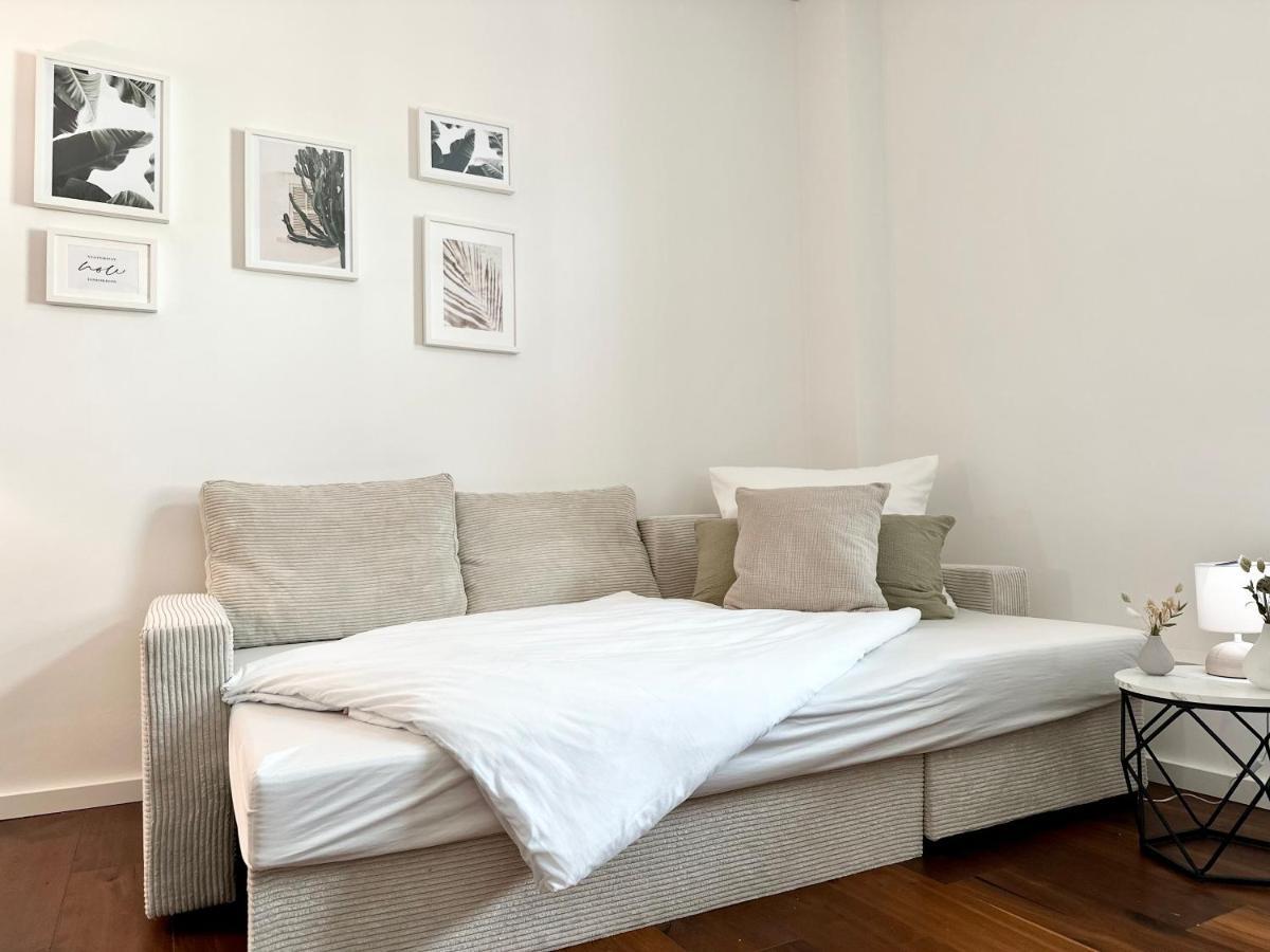 Mystay: Zentral I Design I Prime I Gaeste Wc هايدلبرغ المظهر الخارجي الصورة