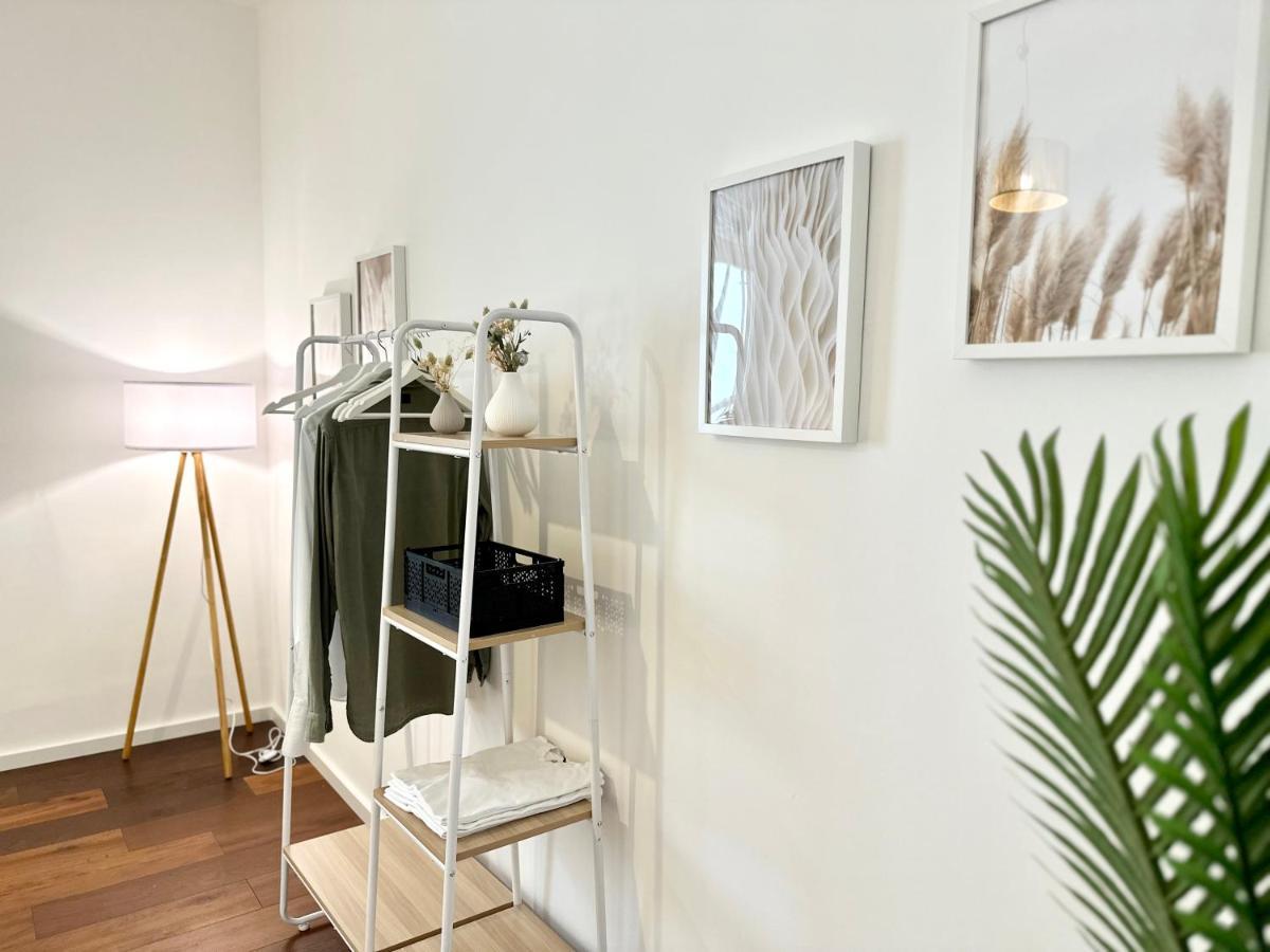 Mystay: Zentral I Design I Prime I Gaeste Wc هايدلبرغ المظهر الخارجي الصورة