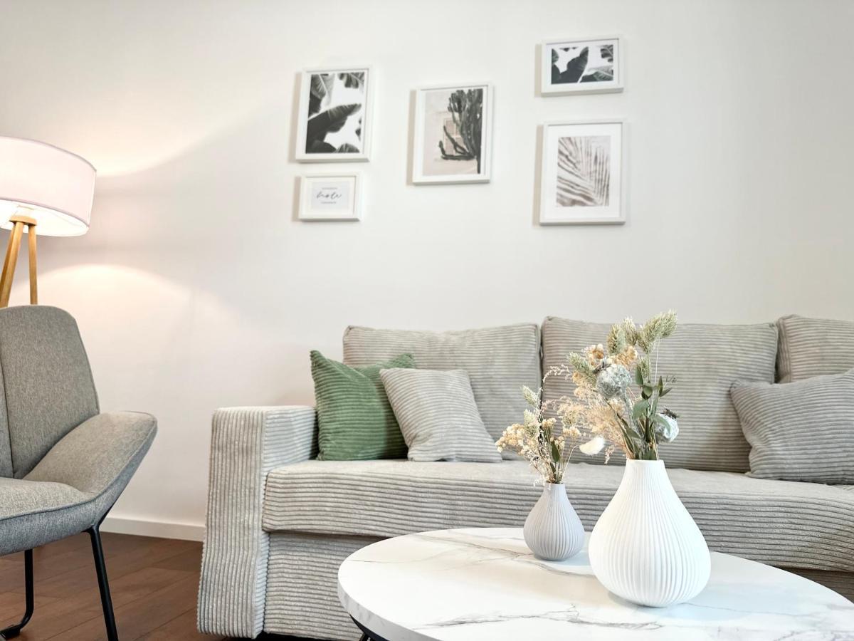 Mystay: Zentral I Design I Prime I Gaeste Wc هايدلبرغ المظهر الخارجي الصورة