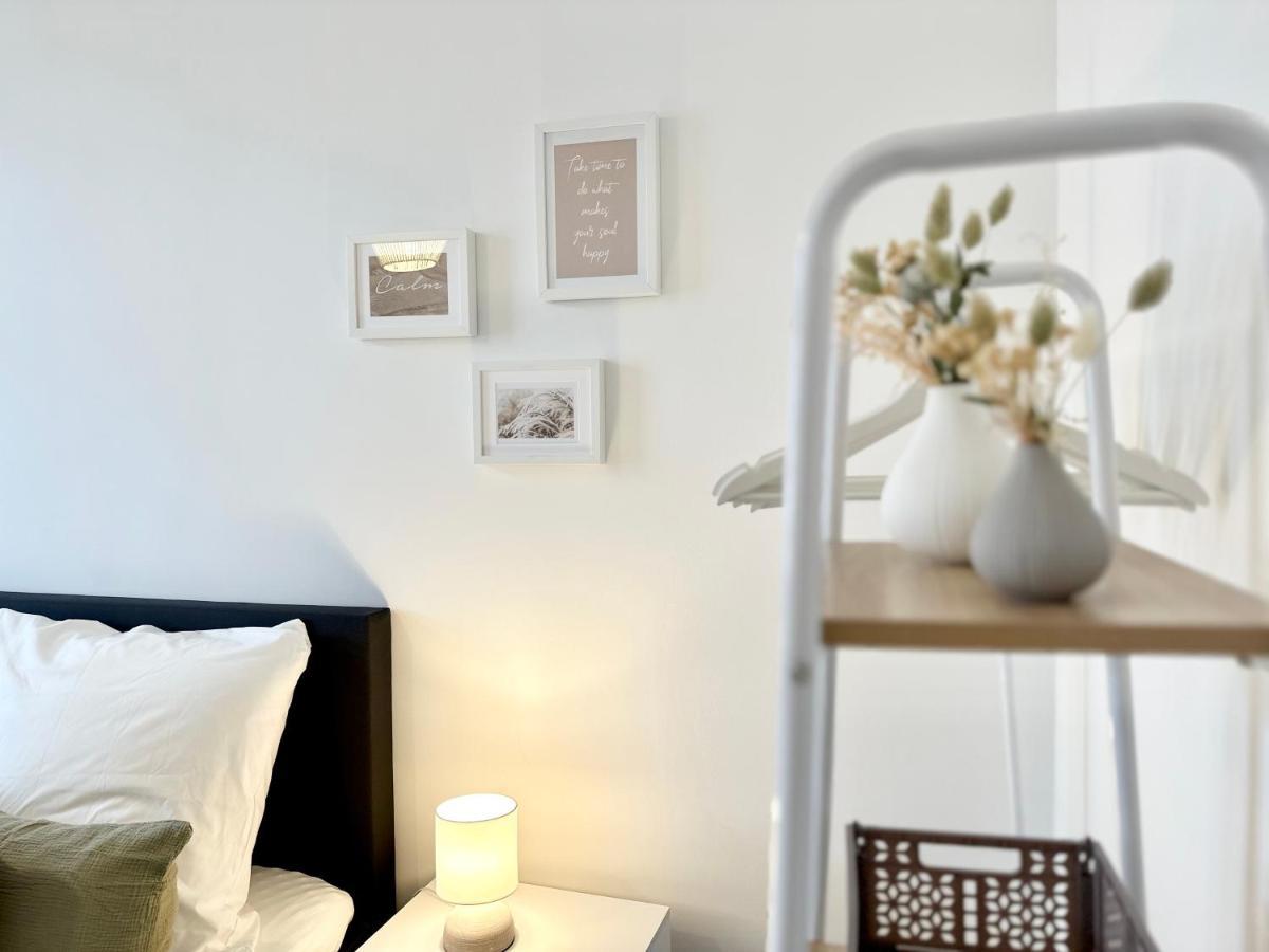 Mystay: Zentral I Design I Prime I Gaeste Wc هايدلبرغ المظهر الخارجي الصورة